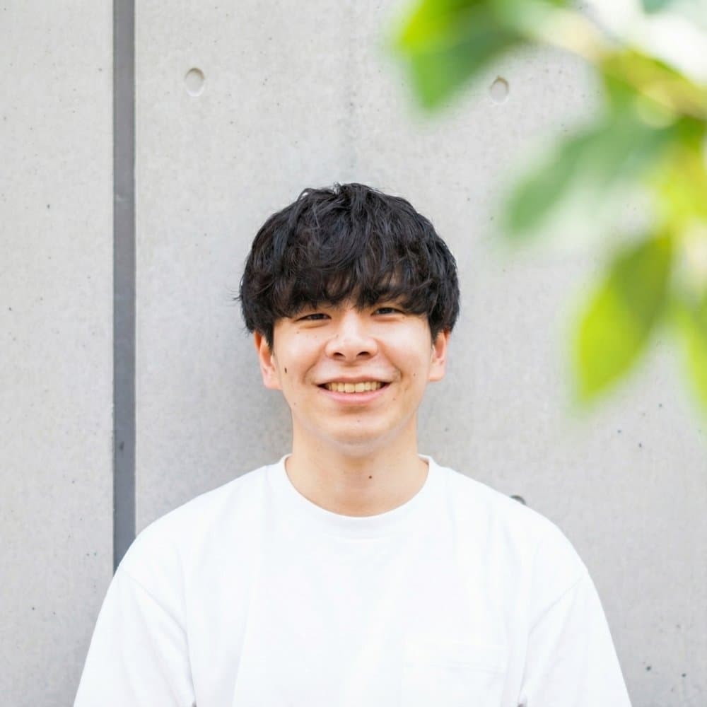 Mihata 代表 穐山琢永