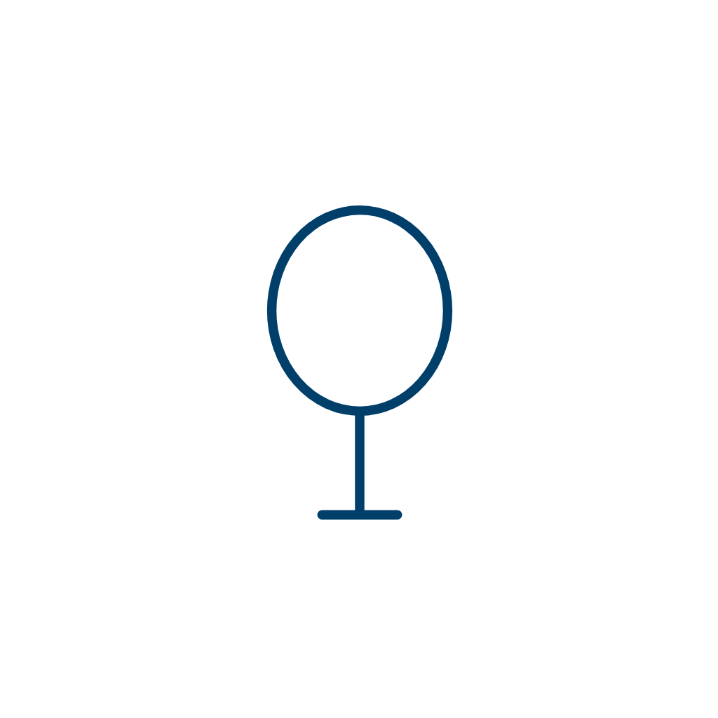 Mirror Line Art — Free SVG, PNG, and animated icon for Beauty & Salon