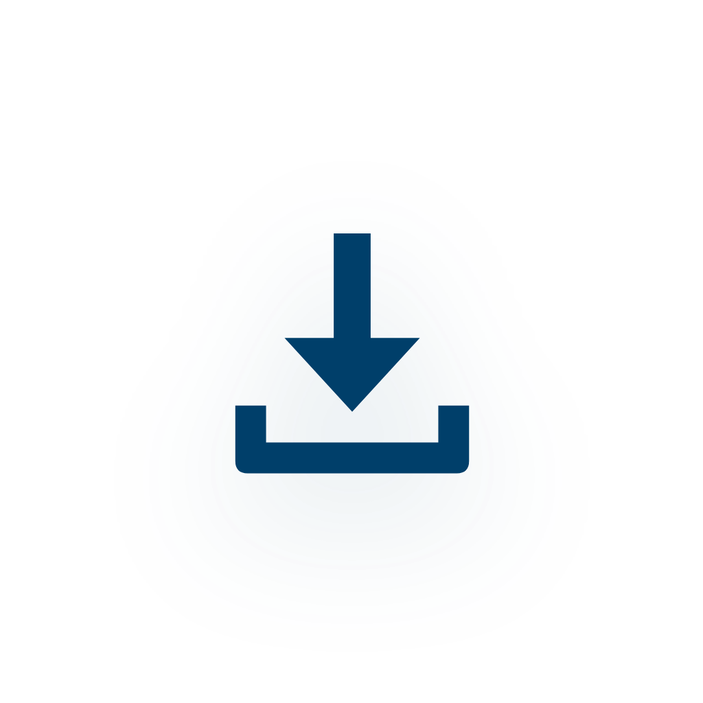 Download Arrow — Free SVG, PNG, and animated icon for General Business