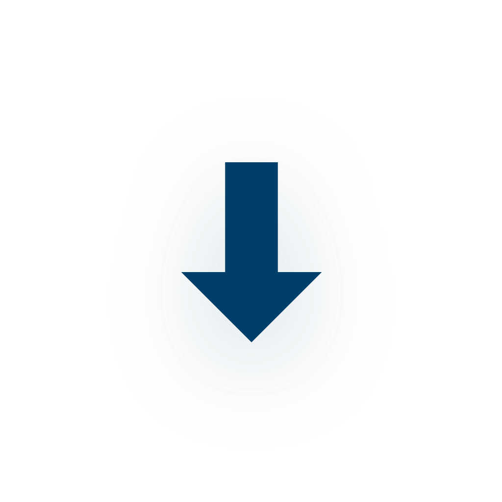 Arrow Down — Free SVG, PNG, and animated icon for General Business