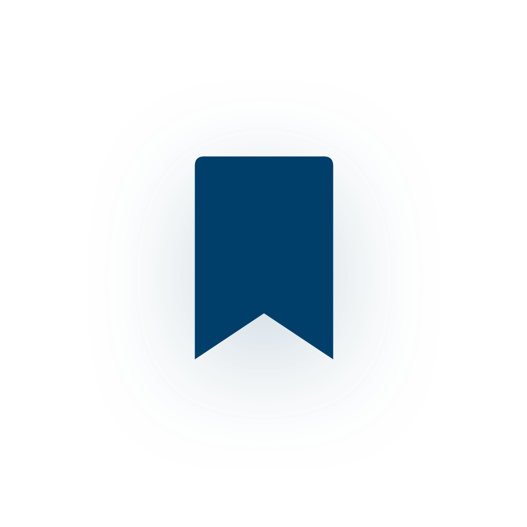 Bookmark — Free SVG, PNG, and animated icon for General Business