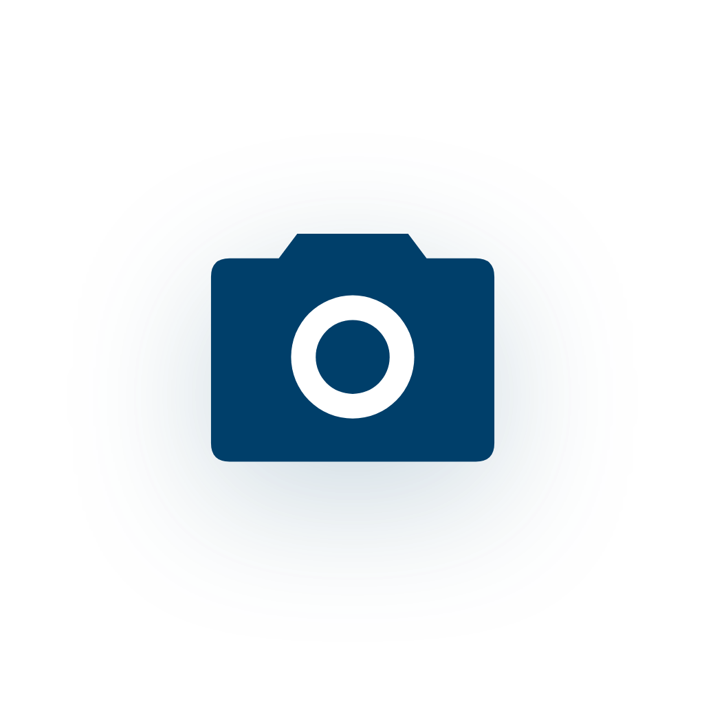 Camera — Free SVG, PNG, and animated icon for General Business