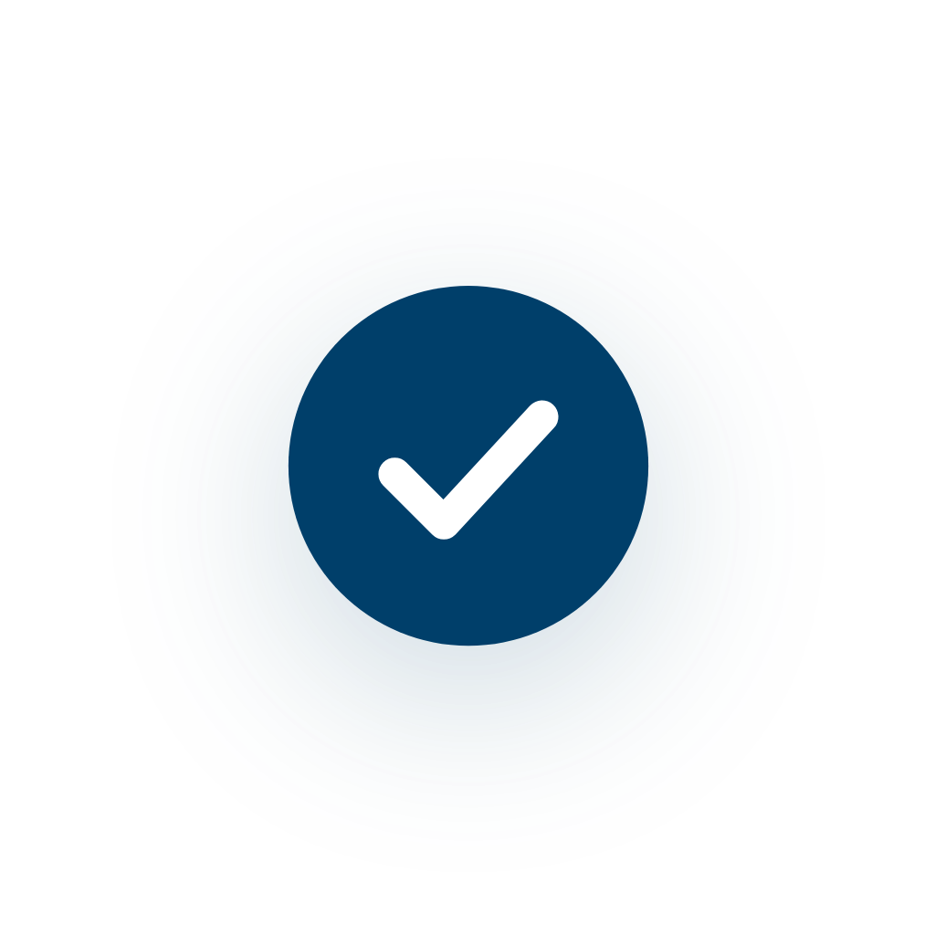 Check Circle Icon — Free SVG, PNG, and animated icon for General Business