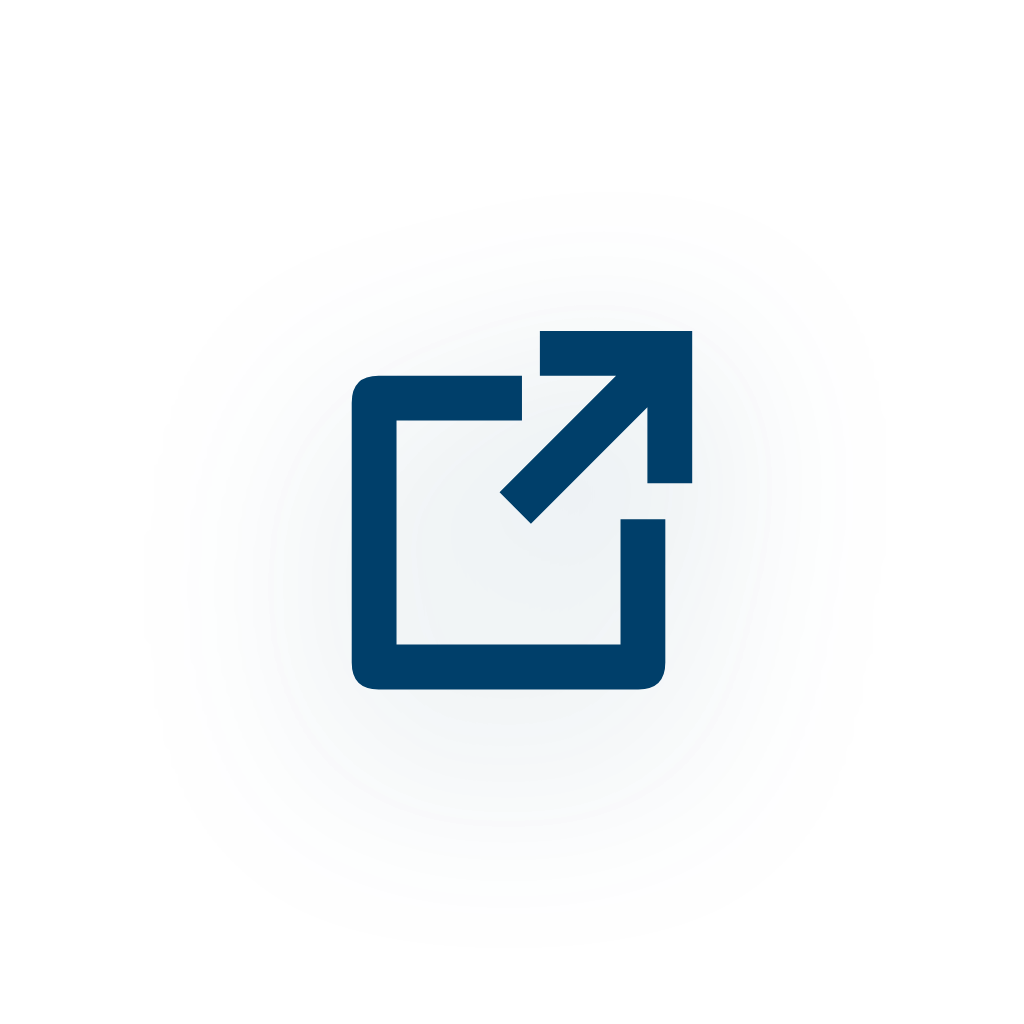 外部リンクアイコン｜ビジネス全般の無料SVG・PNG・アニメーション素材