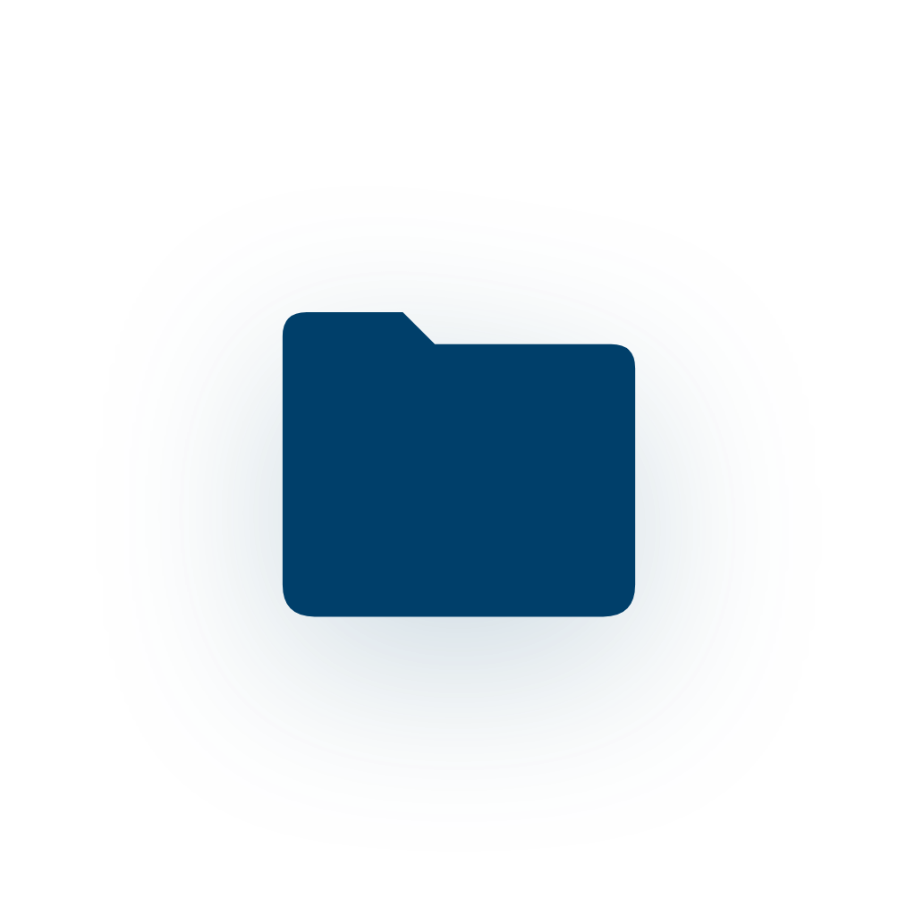フォルダ｜ビジネス全般の無料SVG・PNG・アニメーション素材