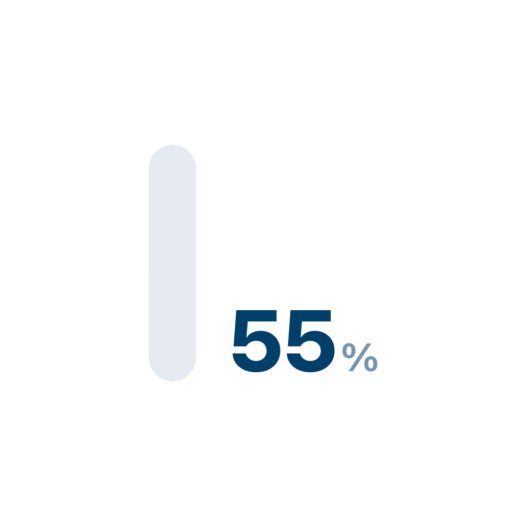 Funding Bar — Free SVG, PNG, and animated icon for General Business