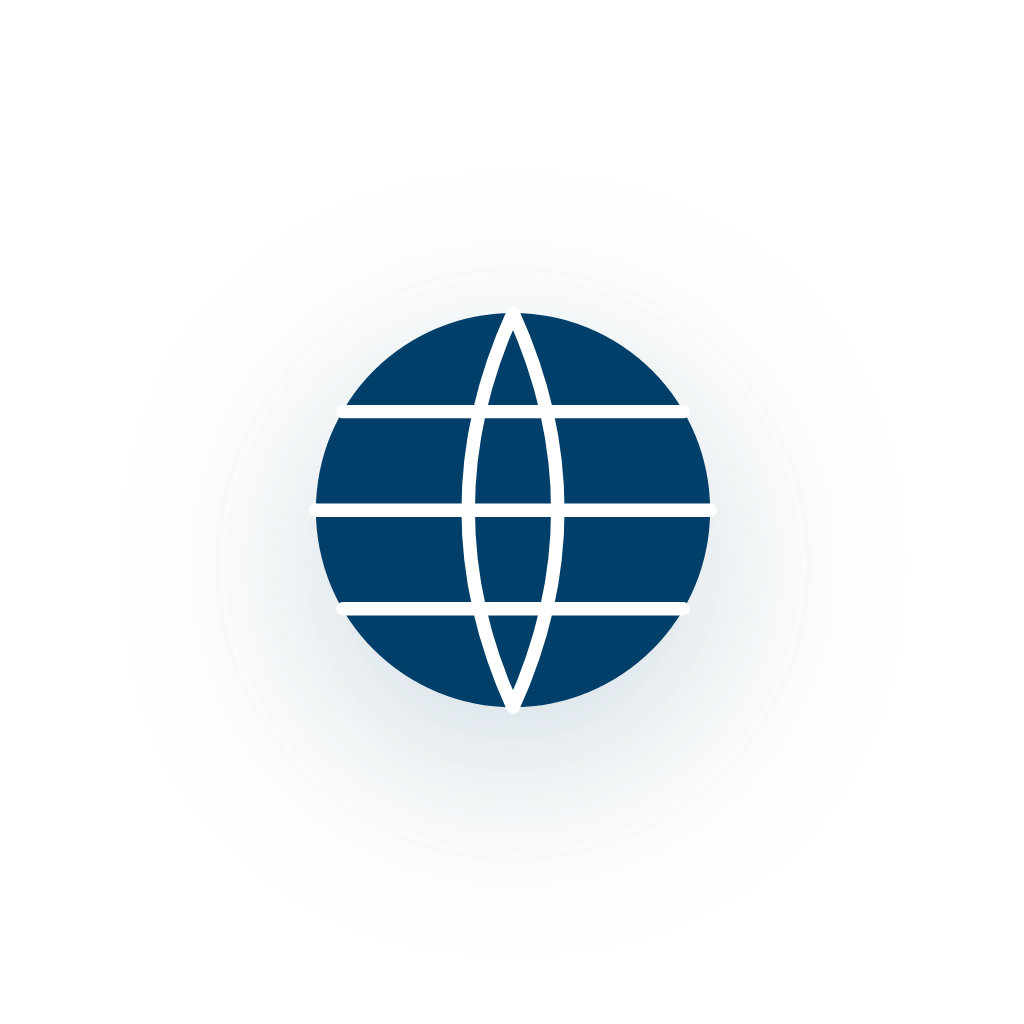 Globe — Free SVG, PNG, and animated icon for General Business