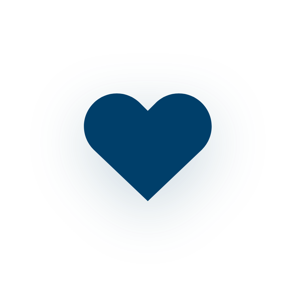 Heart — Free SVG, PNG, and animated icon for General Business