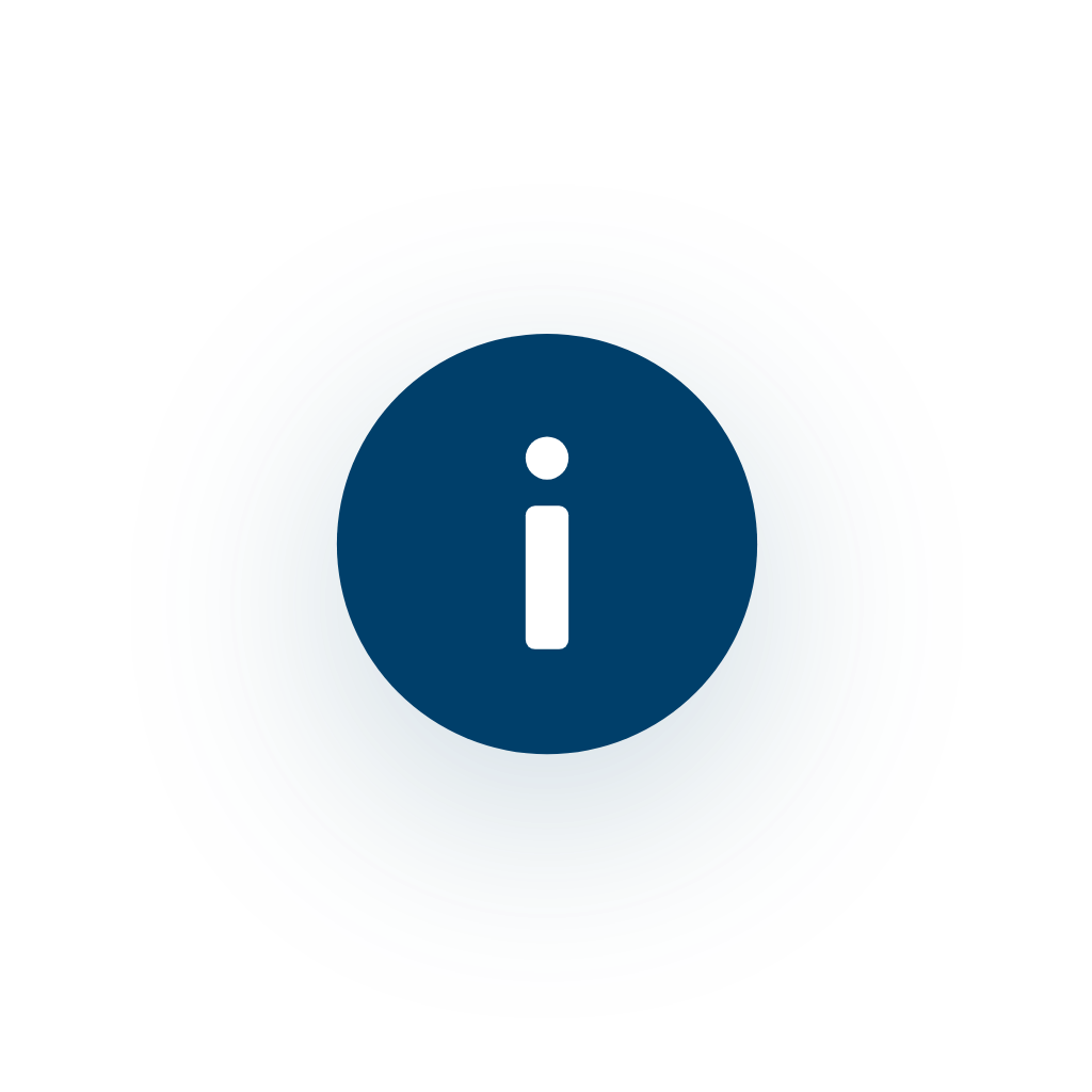 インフォ円アイコン｜ビジネス全般の無料SVG・PNG・アニメーション素材