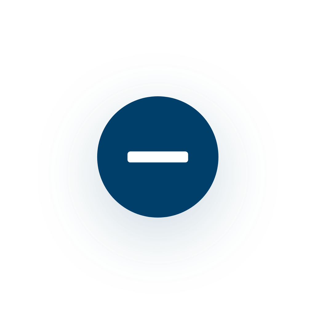 マイナス円アイコン｜ビジネス全般の無料SVG・PNG・アニメーション素材