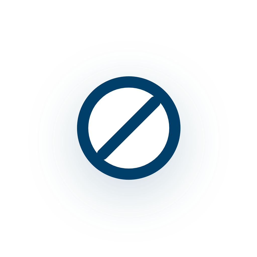 禁止マーク｜ビジネス全般の無料SVG・PNG・アニメーション素材