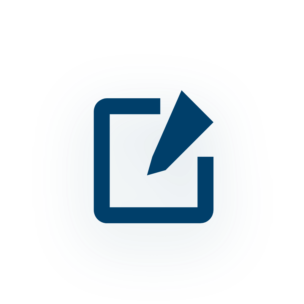 編集｜ビジネス全般の無料SVG・PNG・アニメーション素材