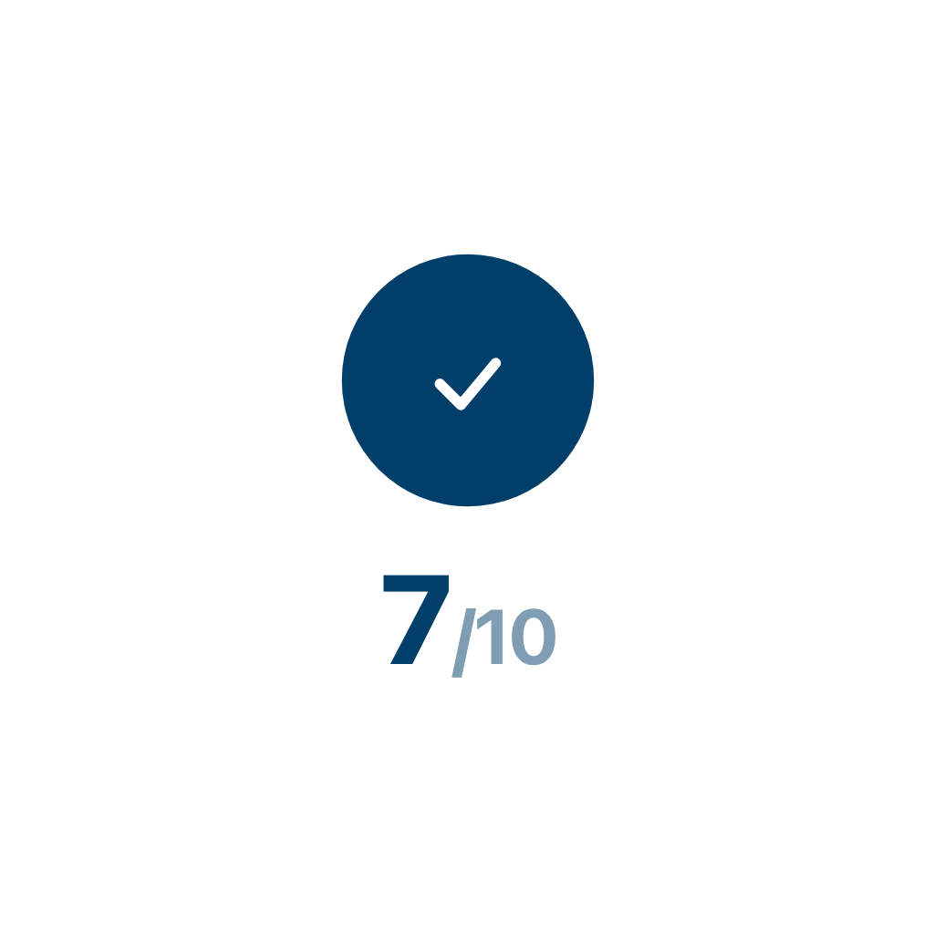 Task Complete — Free SVG, PNG, and animated icon for General Business