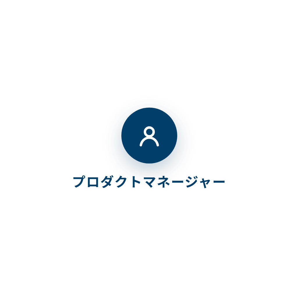 Team Role Card — Free SVG, PNG, and animated icon for General Business