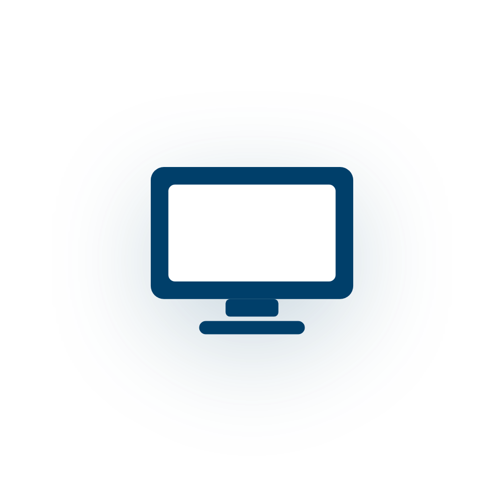 TV — Free SVG, PNG, and animated icon for General Business