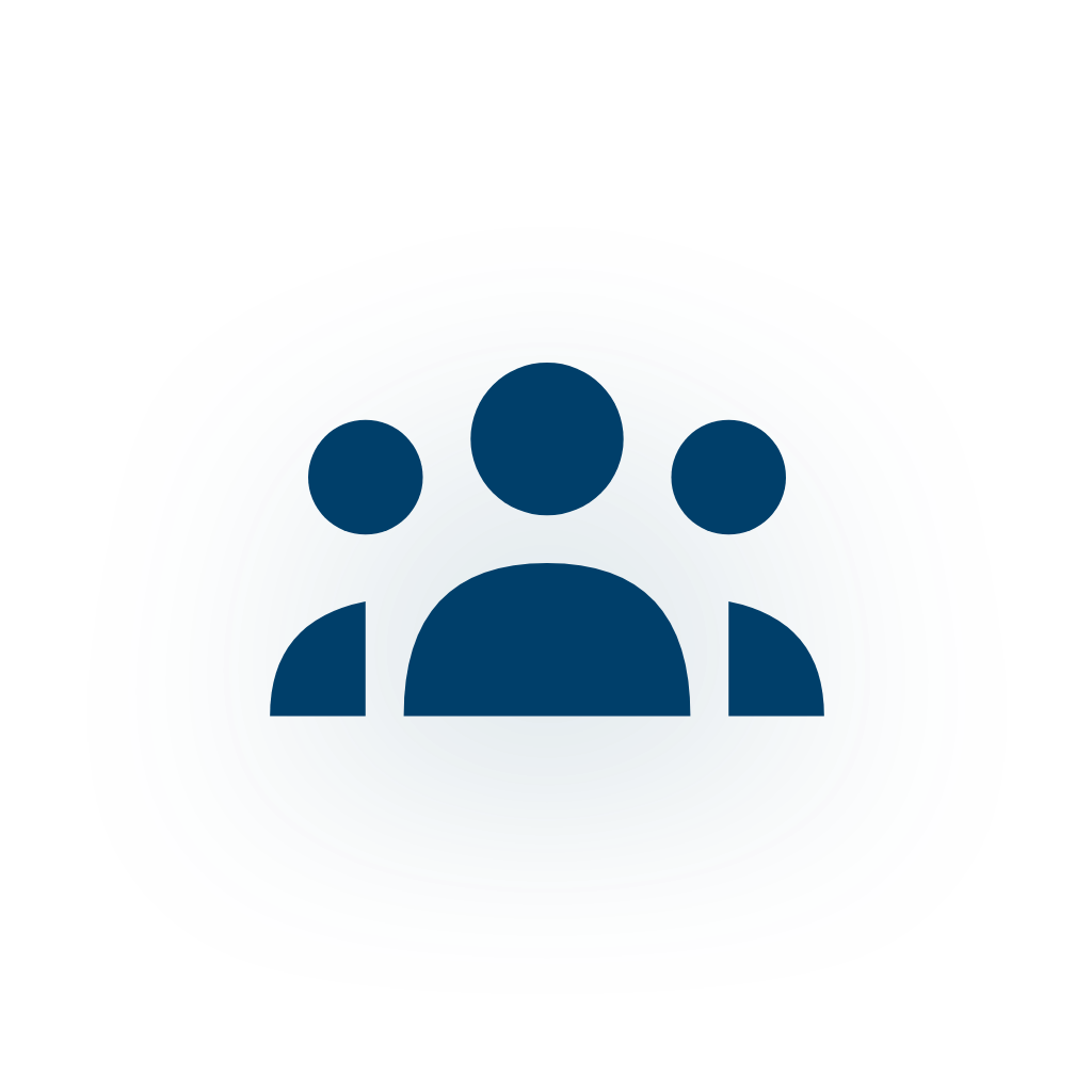 User Group — Free SVG, PNG, and animated icon for General Business