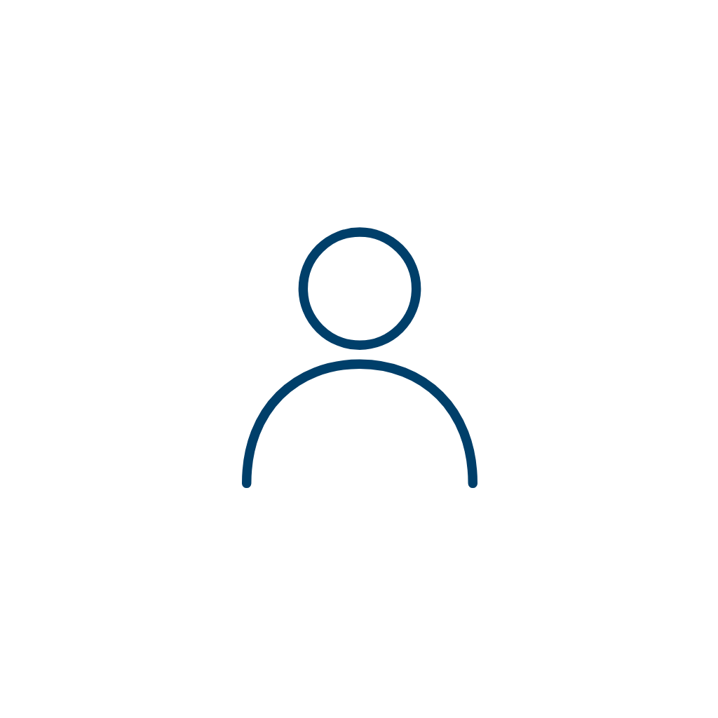 User Profile Line Art — Free SVG, PNG, and animated icon for General Business