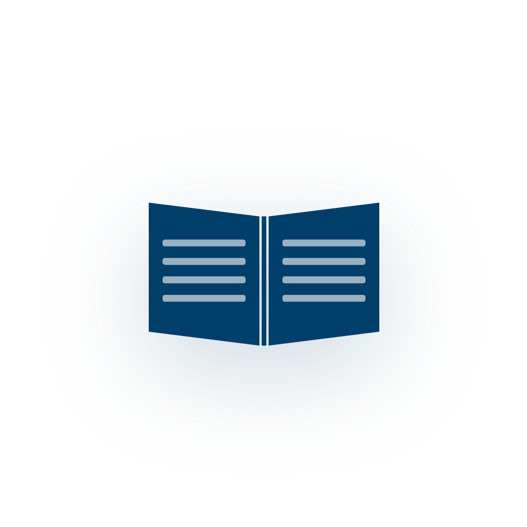 Open Book — Free SVG, PNG, and animated icon for Education