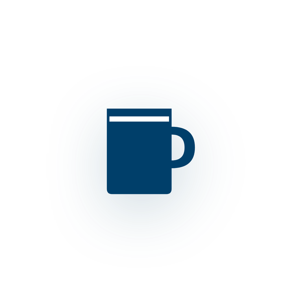 Mug — Free SVG, PNG, and animated icon for Food & Restaurant