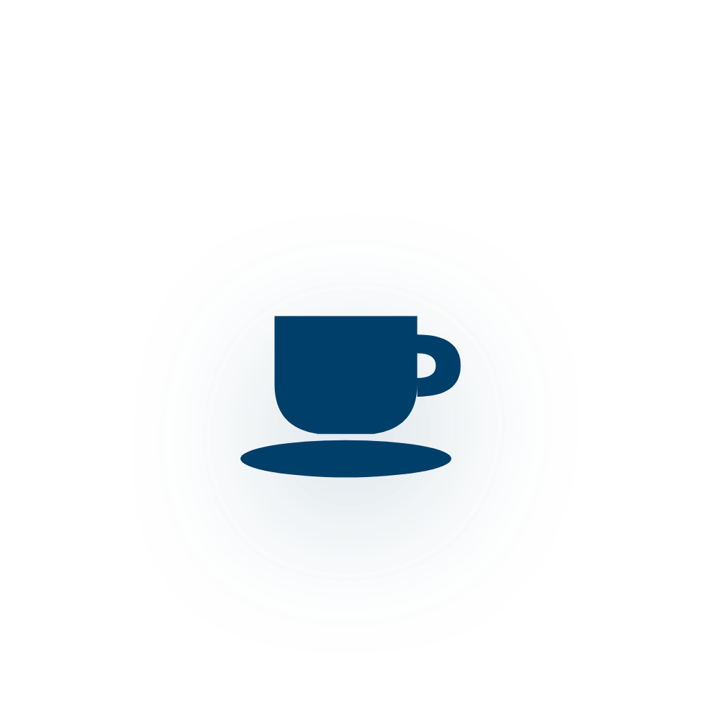 Tea Cup — Free SVG, PNG, and animated icon for Food & Restaurant