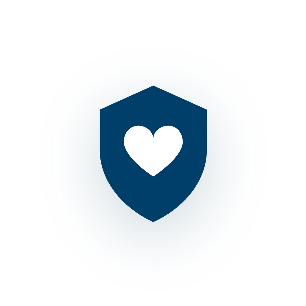 Health Shield Icon — Free SVG, PNG, and animated icon for Insurance