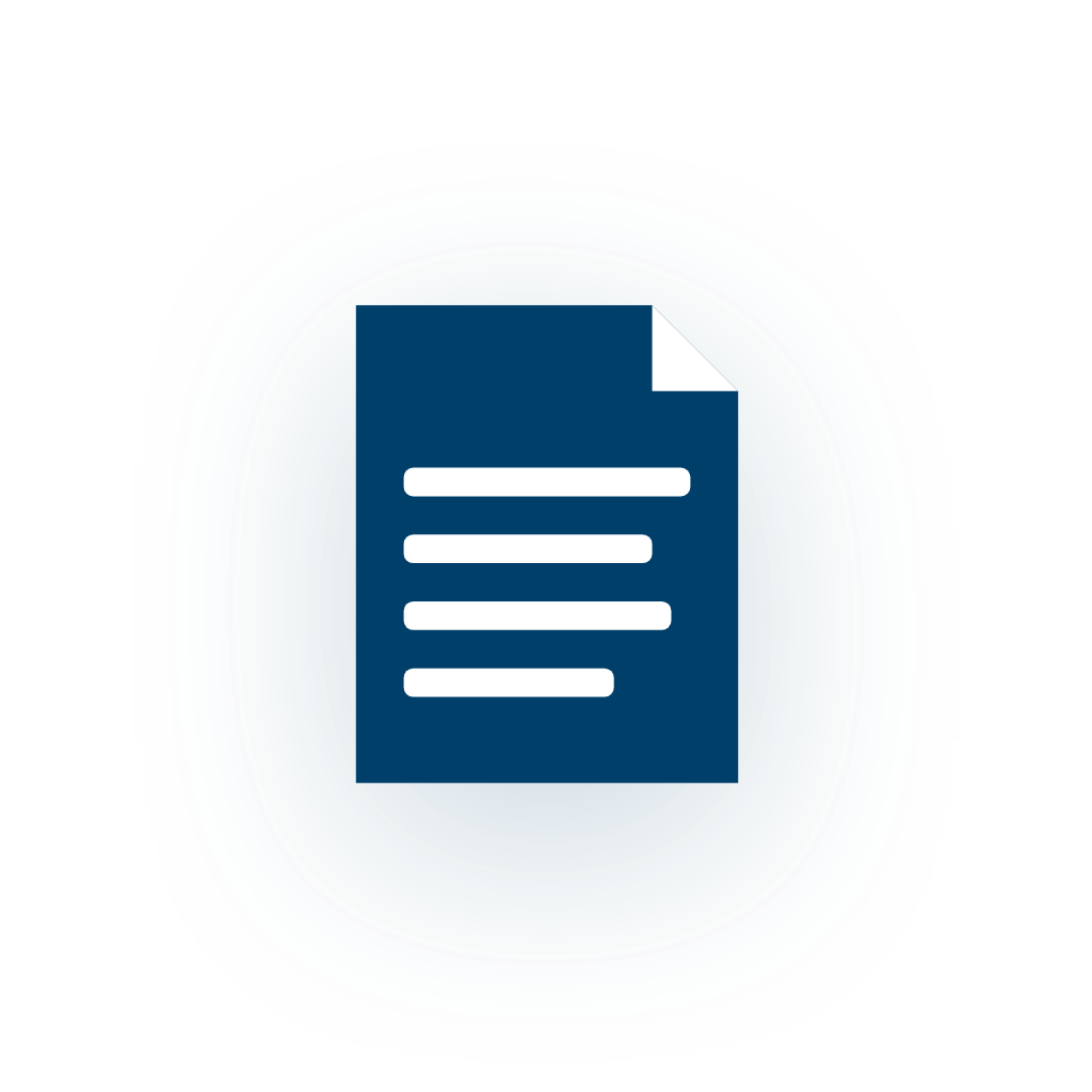 Policy Document — Free SVG, PNG, and animated icon for Insurance