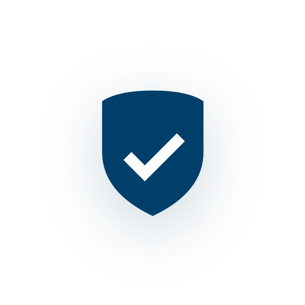 Shield Check — Free SVG, PNG, and animated icon for Insurance
