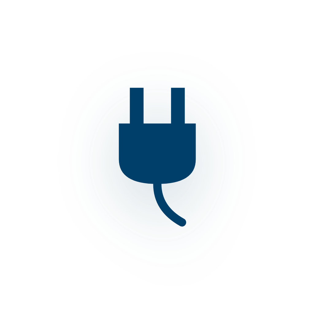 APIプラグアイコン｜IT・テクノロジーの無料SVG・PNG・アニメーション素材