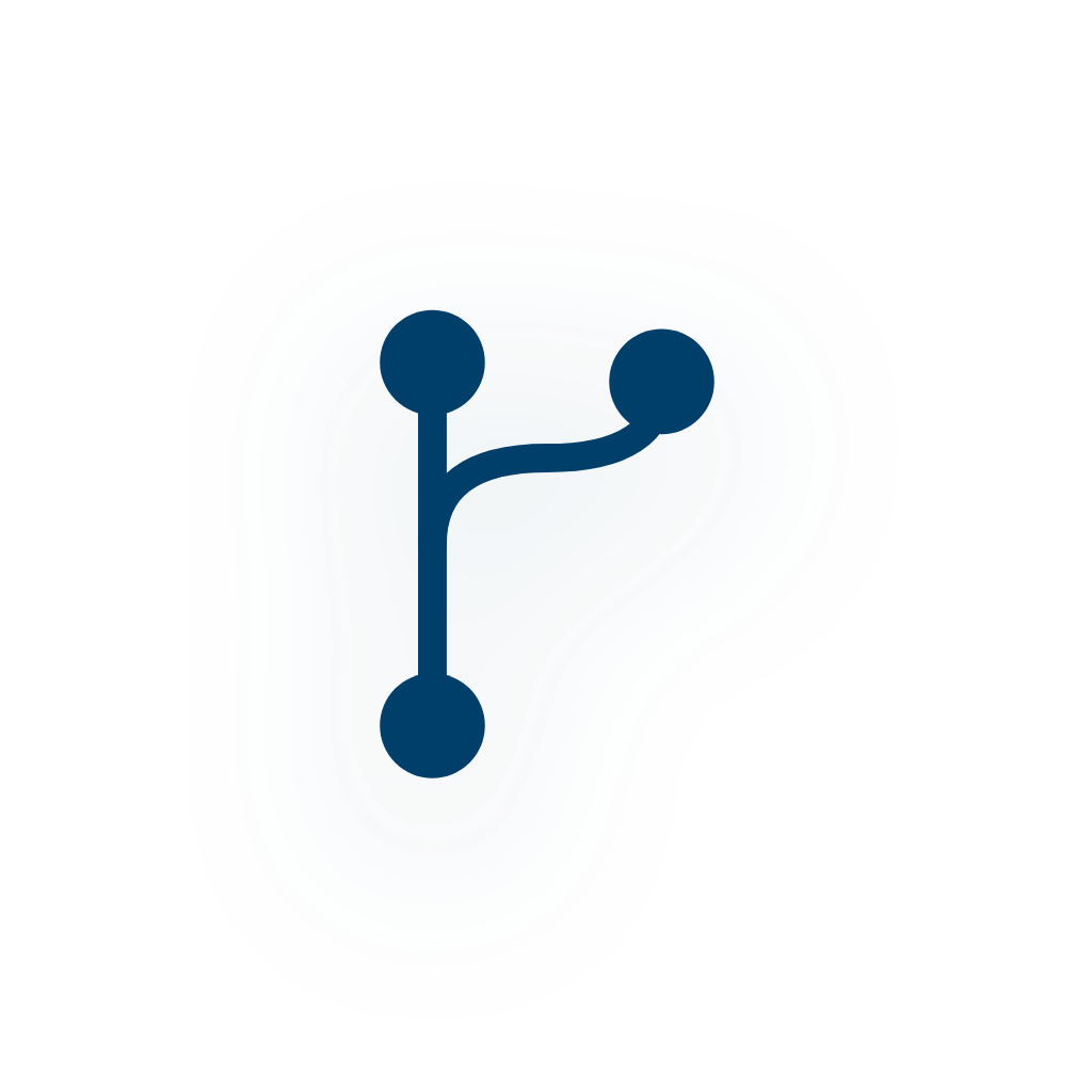 Gitブランチアイコン｜IT・テクノロジーの無料SVG・PNG・アニメーション素材
