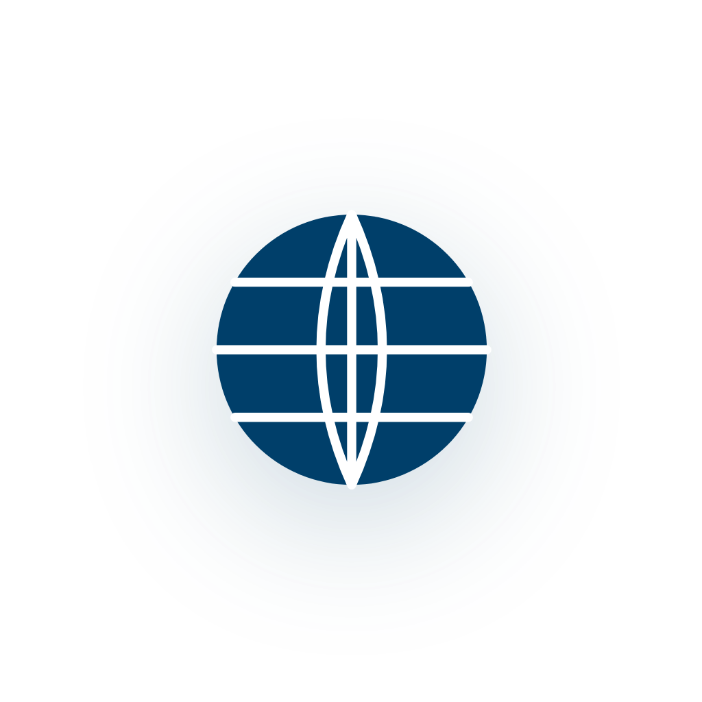 グローブ格子｜IT・テクノロジーの無料SVG・PNG・アニメーション素材