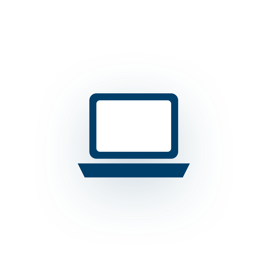 ノートPCアイコン｜IT・テクノロジーの無料SVG・PNG・アニメーション素材