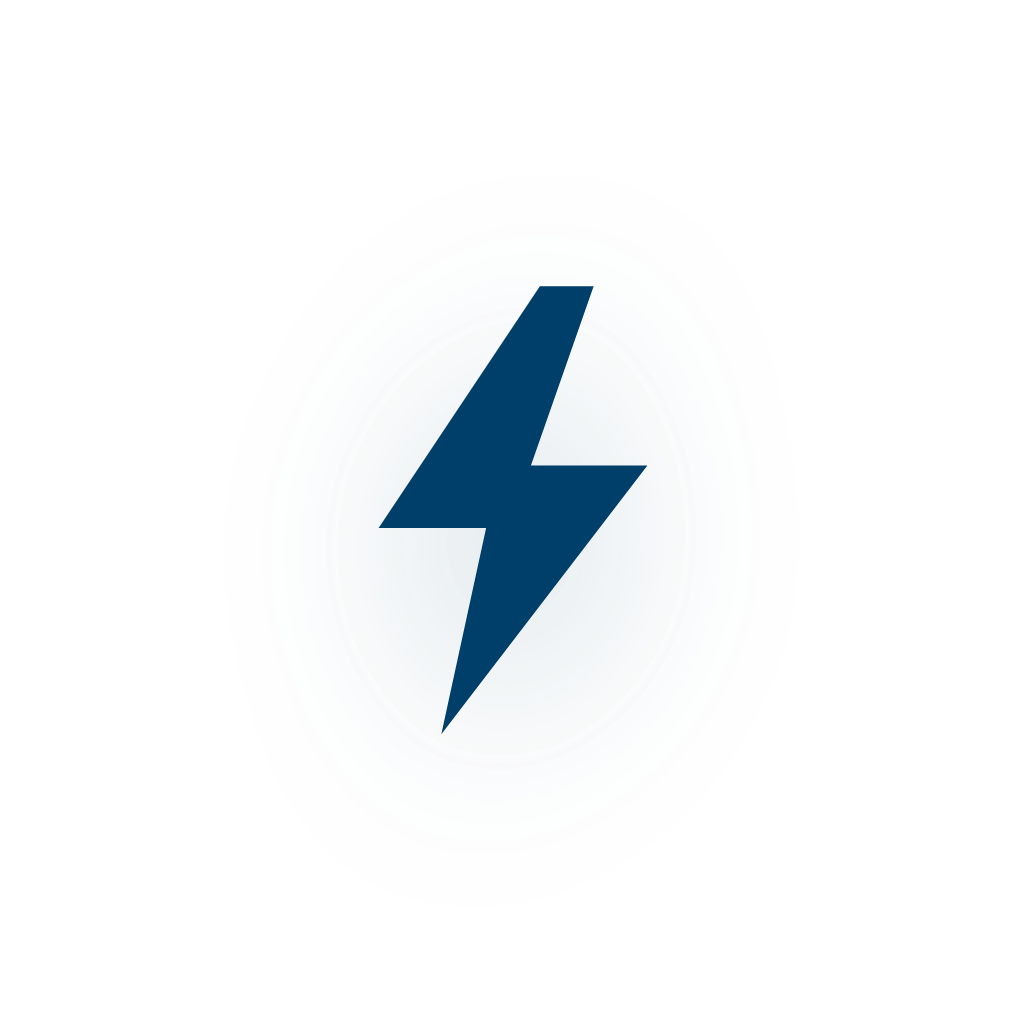 稲妻アイコン｜IT・テクノロジーの無料SVG・PNG・アニメーション素材