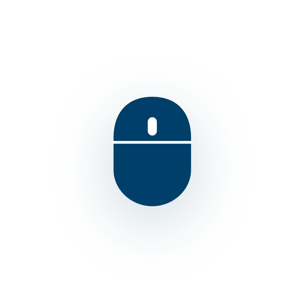 Computer Mouse — Free SVG, PNG, and animated icon for IT & Technology