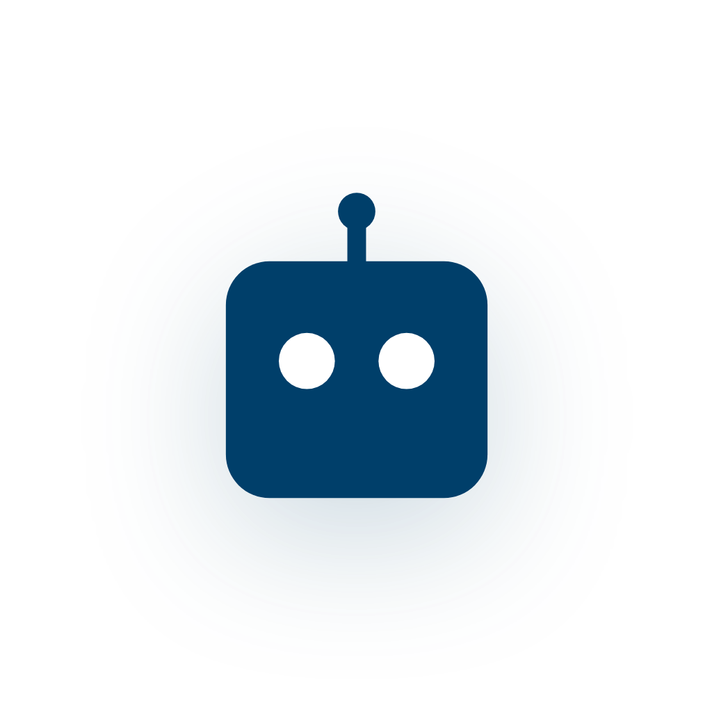 AI Robot — Free SVG, PNG, and animated icon for IT & Technology