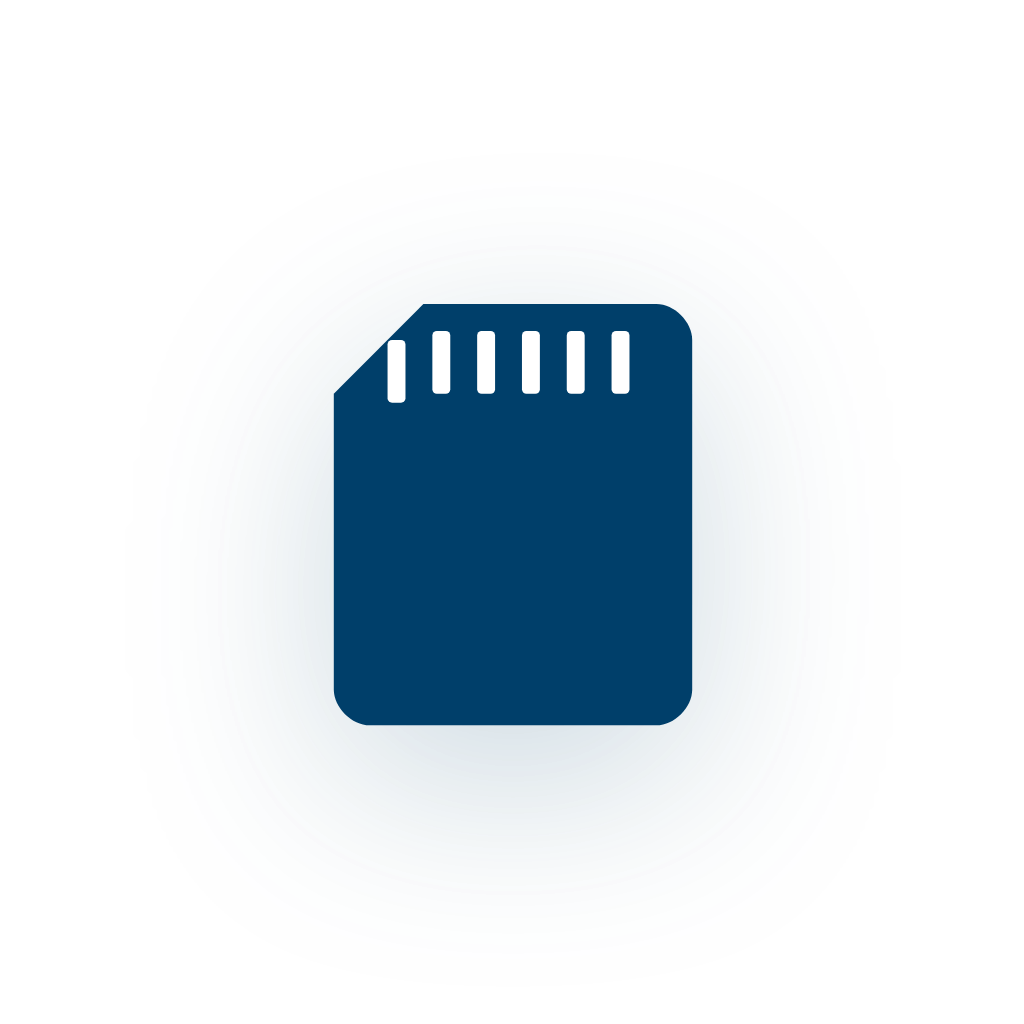 SDカード｜IT・テクノロジーの無料SVG・PNG・アニメーション素材