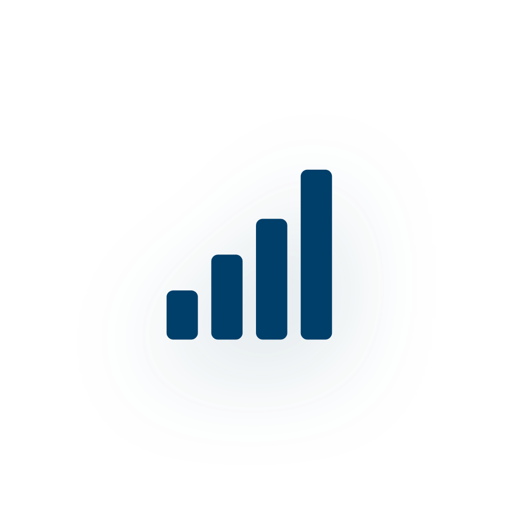 通信バー｜IT・テクノロジーの無料SVG・PNG・アニメーション素材
