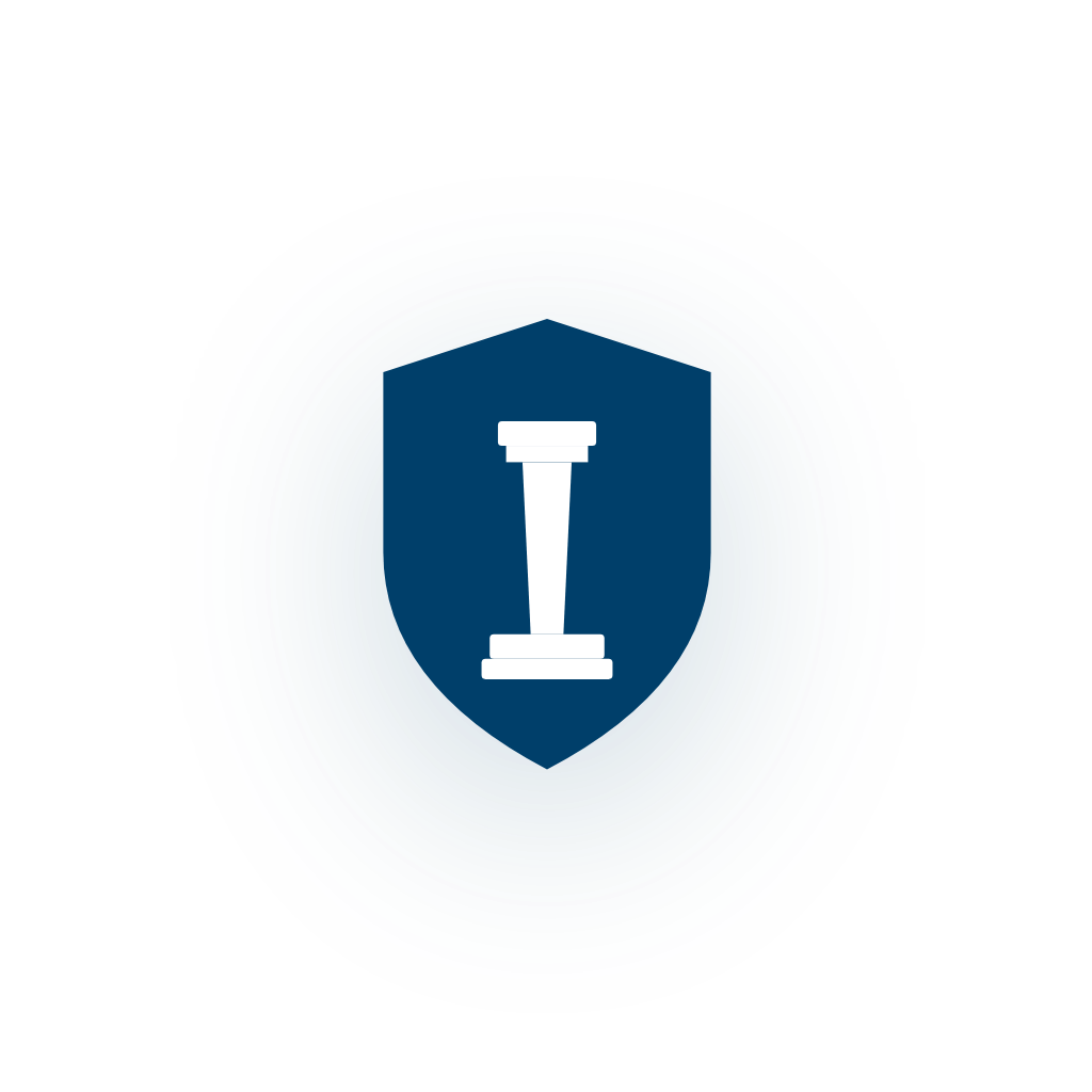 Legal Shield — Free SVG, PNG, and animated icon for Legal & Professional