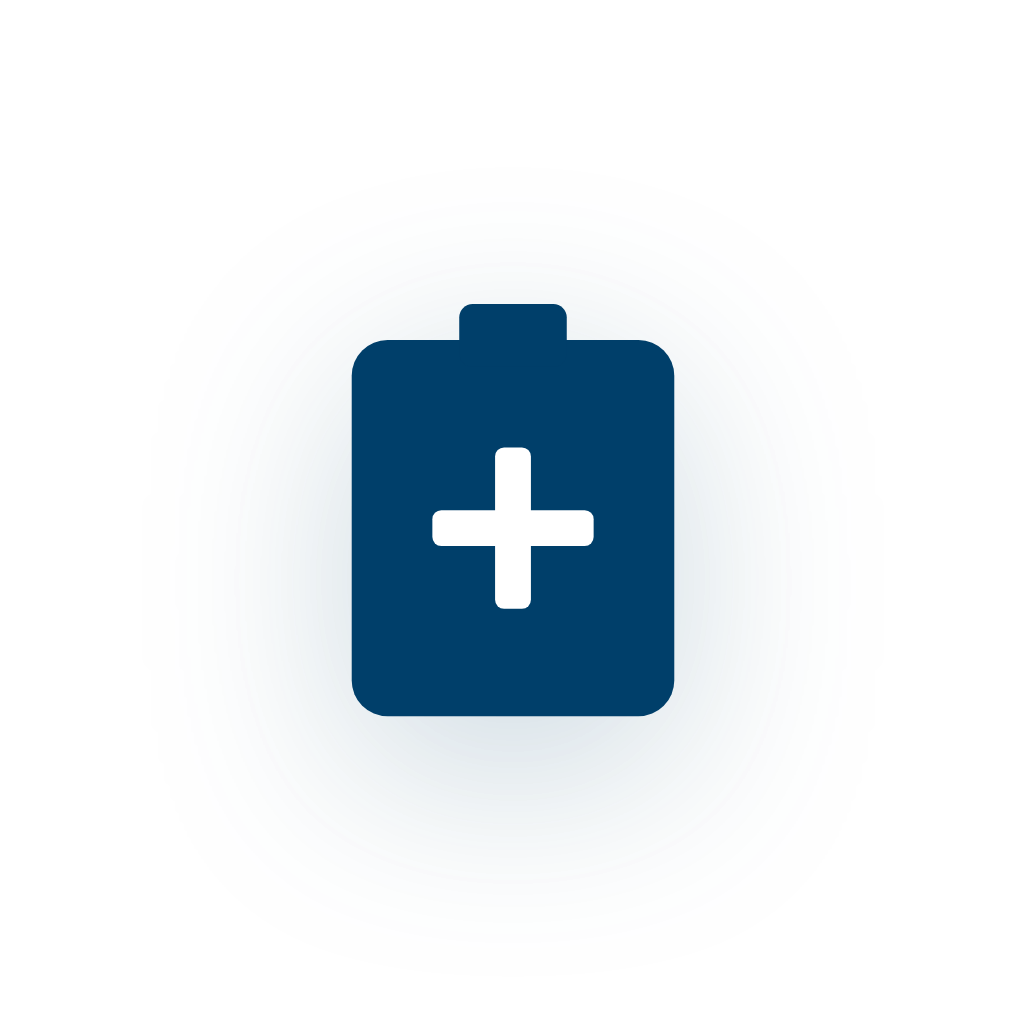医療クリップボード｜医療・ヘルスケアの無料SVG・PNG・アニメーション素材
