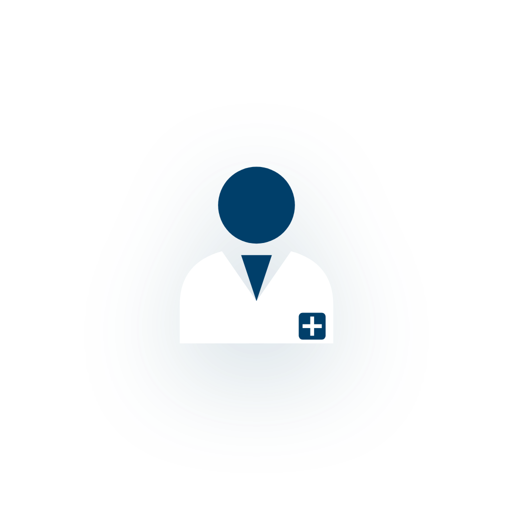 Doctor Avatar — Free SVG, PNG, and animated icon for Medical & Healthcare