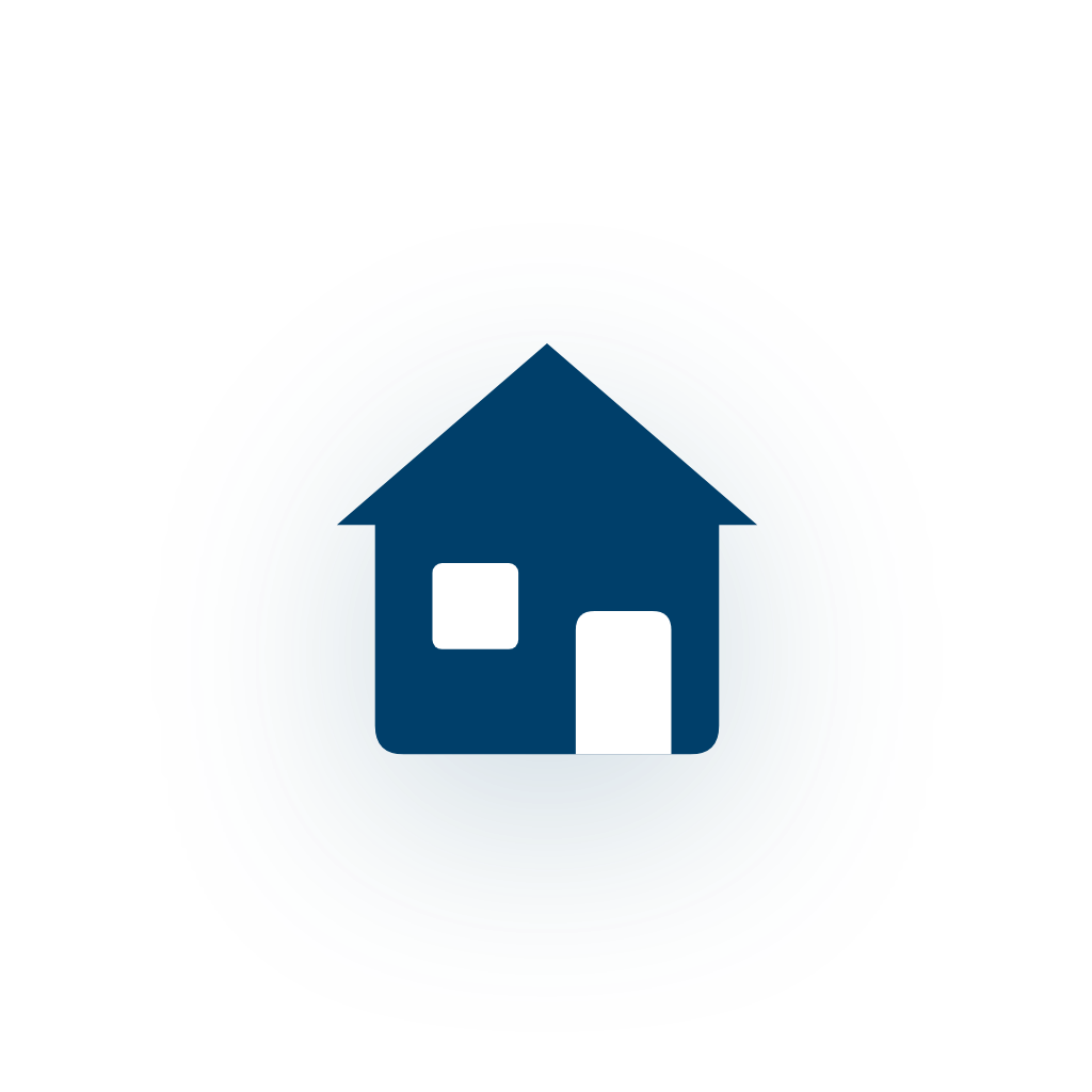 House Icon — Free SVG, PNG, and animated icon for Real Estate