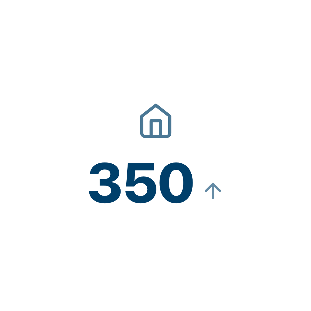 Property Price — Free SVG, PNG, and animated icon for Real Estate