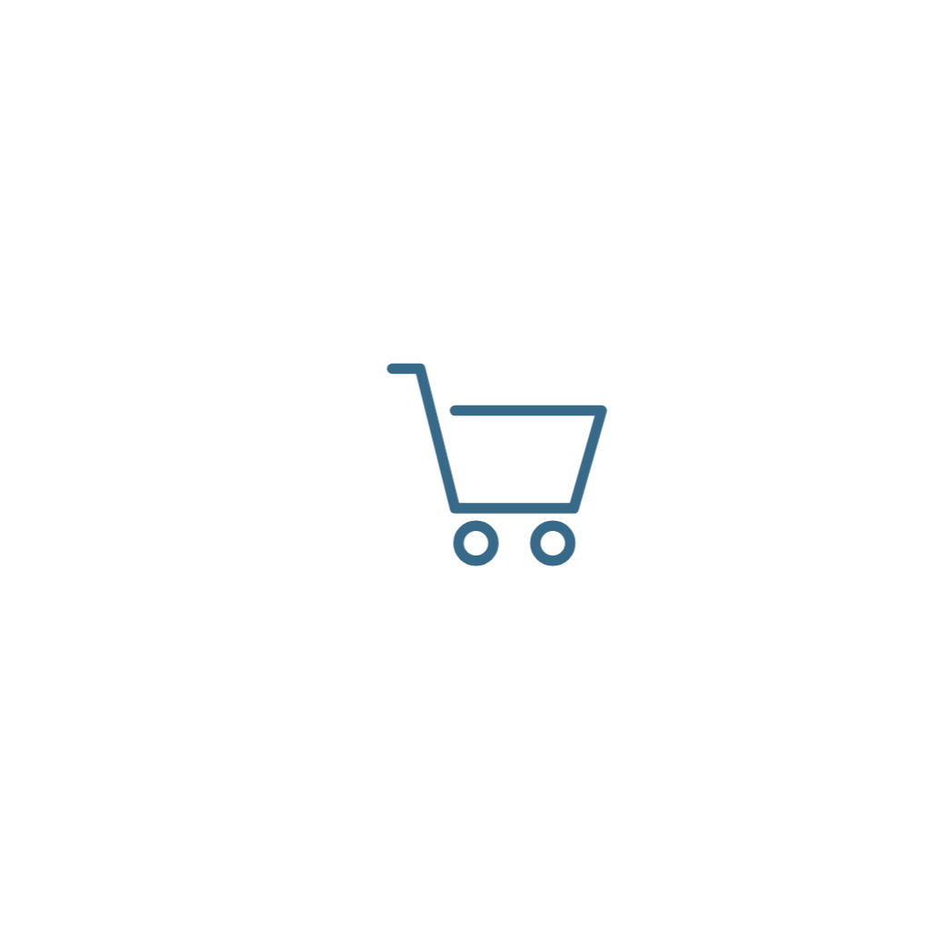Cart Item Count — Free SVG, PNG, and animated icon for Retail & EC