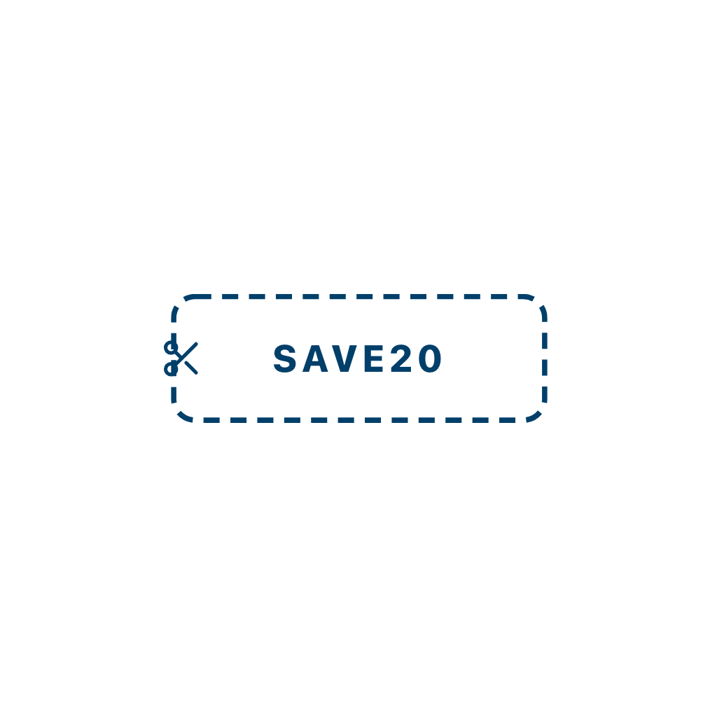 Coupon Code — Free SVG, PNG, and animated icon for Retail & EC