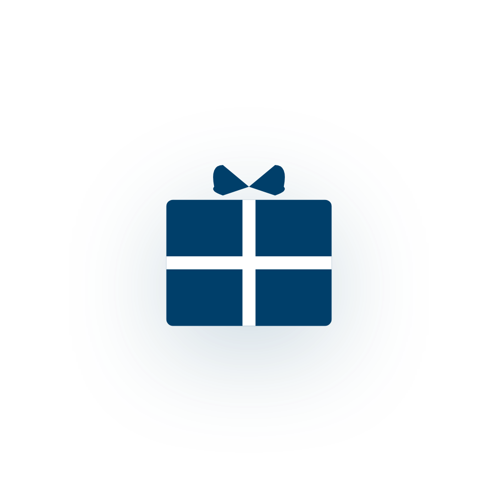 ギフトパッケージ｜小売・ECの無料SVG・PNG・アニメーション素材