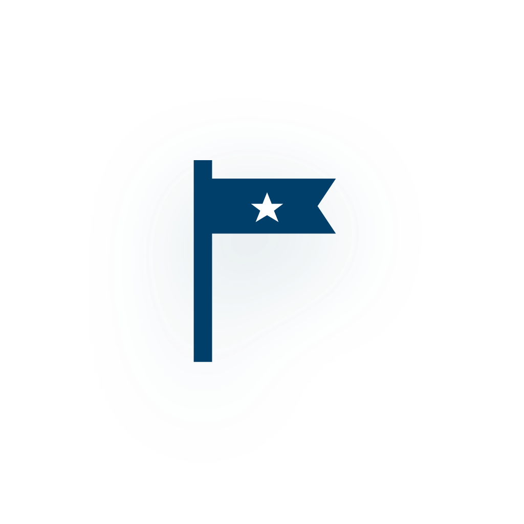 Campaign Flag — Free SVG, PNG, and animated icon for Social Media & Marketing