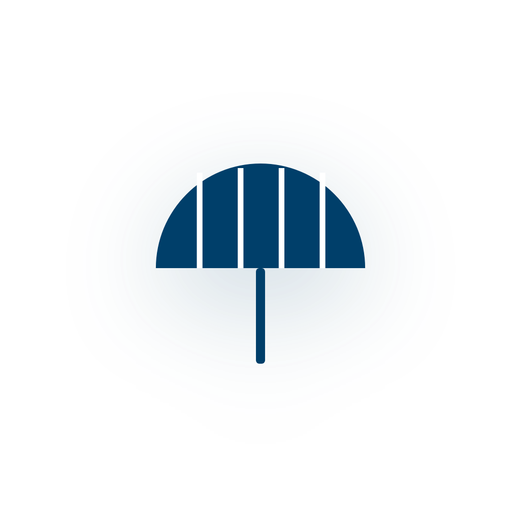ビーチパラソル｜旅行・観光の無料SVG・PNG・アニメーション素材
