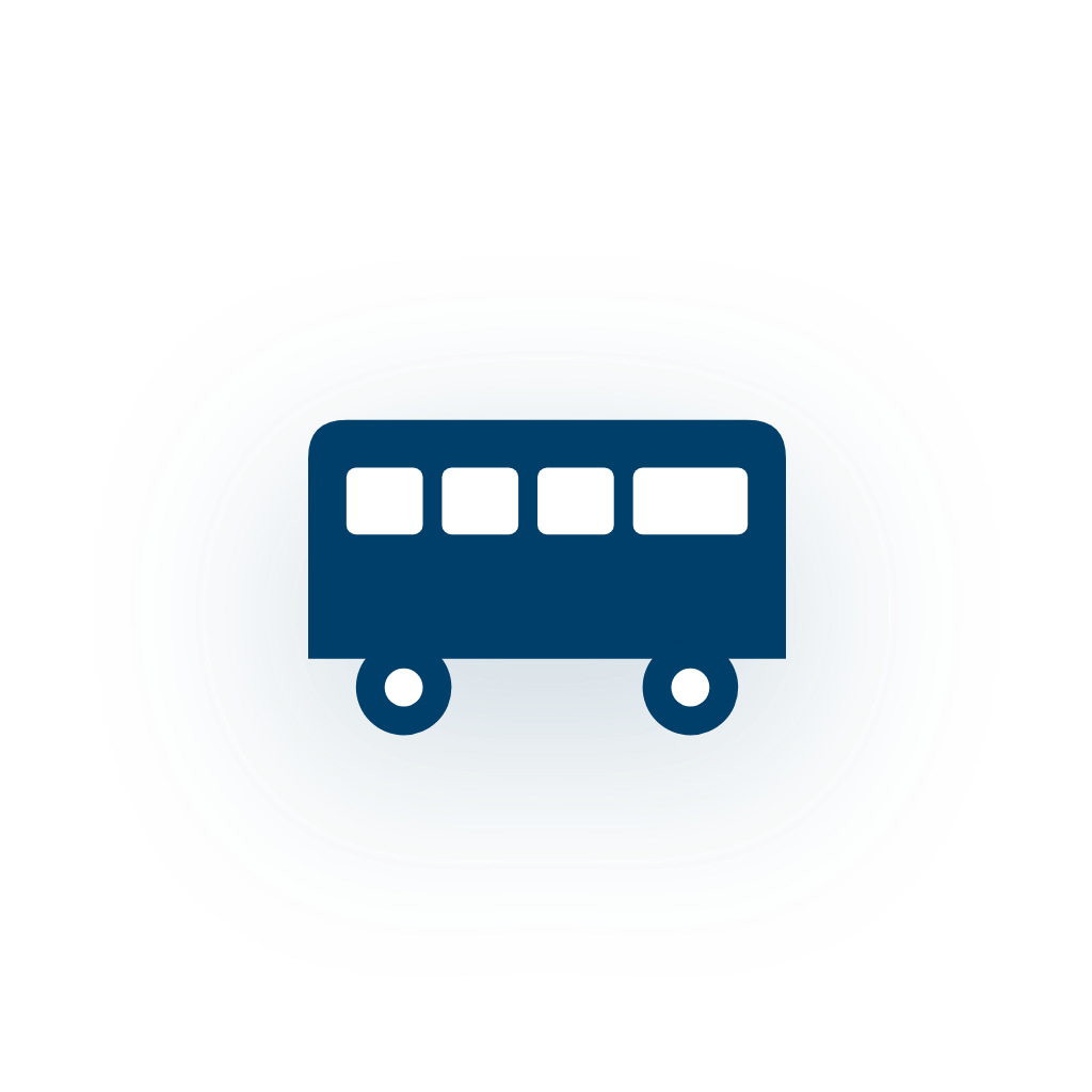 バス｜旅行・観光の無料SVG・PNG・アニメーション素材
