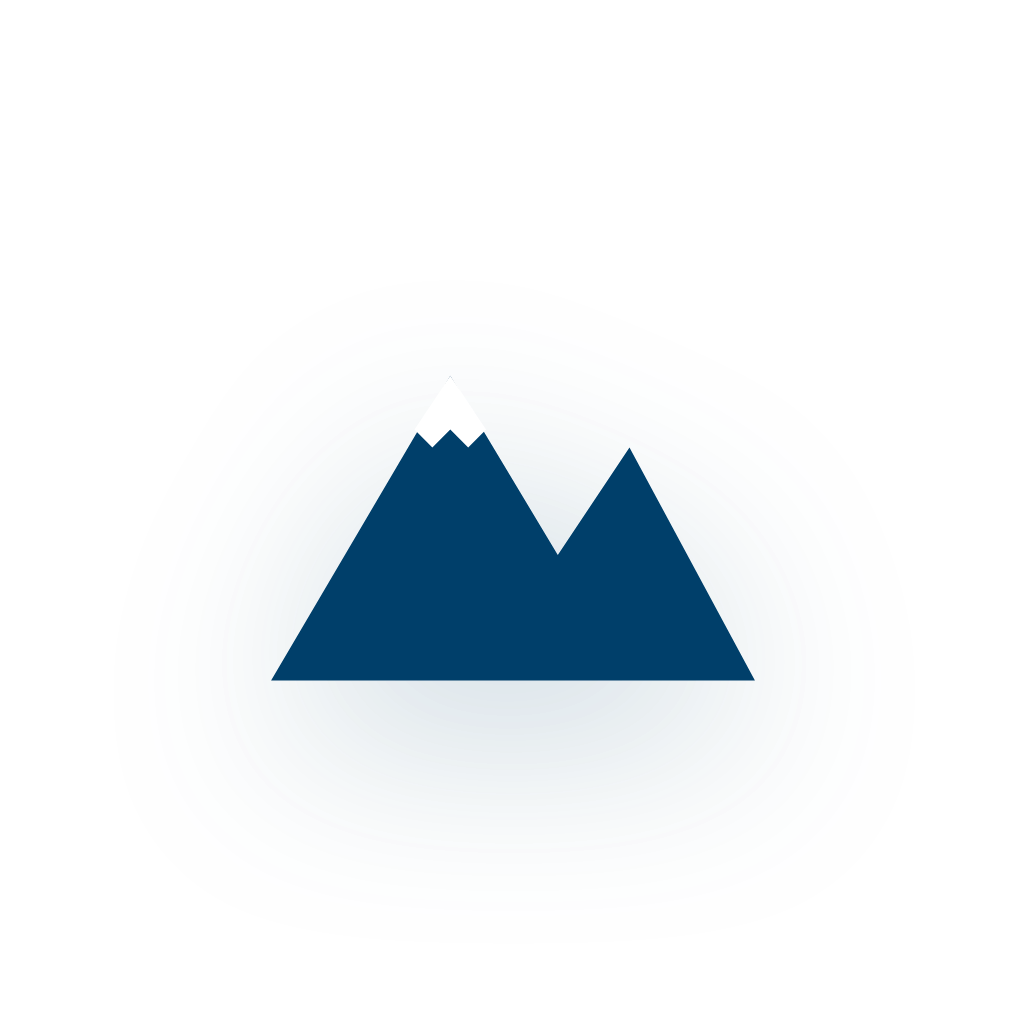 Mountain — Free SVG, PNG, and animated icon for Travel & Tourism