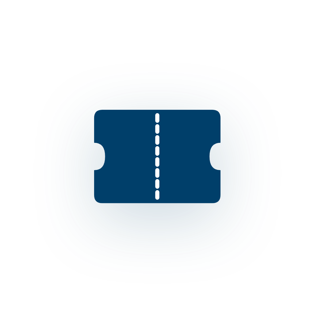 チケット｜旅行・観光の無料SVG・PNG・アニメーション素材